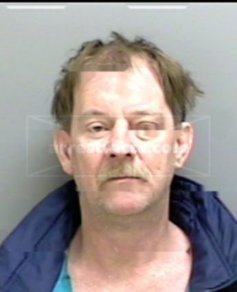Russell Jeffery Bear