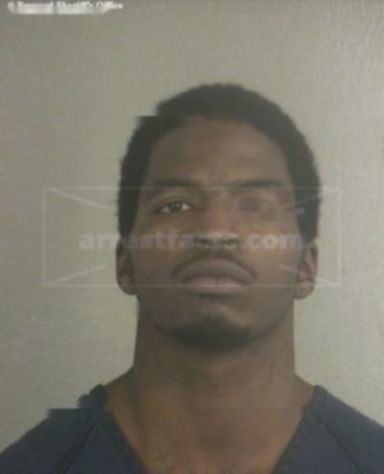 Ryan Jamule Burley
