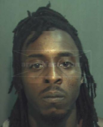 Jamarius Jamal Walker