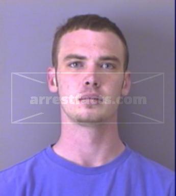 Blake Jason Larrew