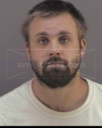 John Brandon Garrett