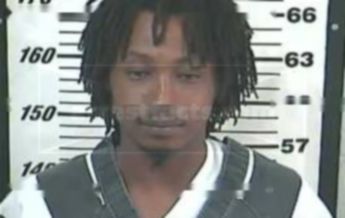 Fredrick Terrall Taylor