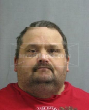 Byron G Sparrow Jr.