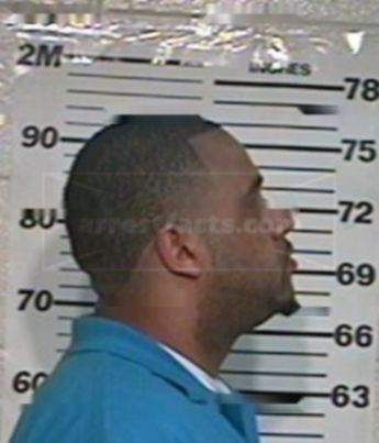 William Jr. Lamont Evans