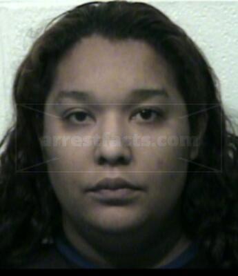 Lakeisha Renae Blakely