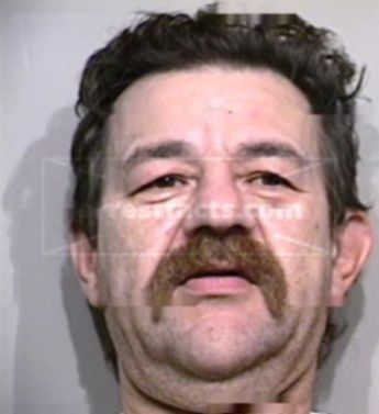 Darrell Gene Ashworth