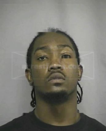 Terel Montez Lamb