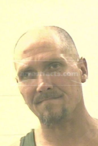 Jay Dennis Aultman
