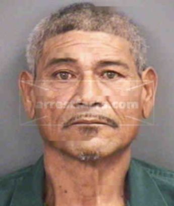 Raul Martinez