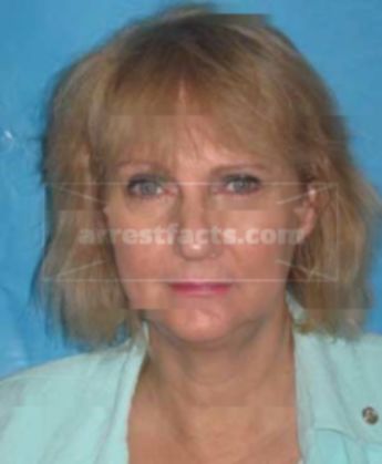 Joanne Elizabeth Palm