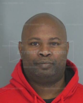 Darrell Roger Rainey