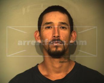 Matthew Rodriguez De La Cruz