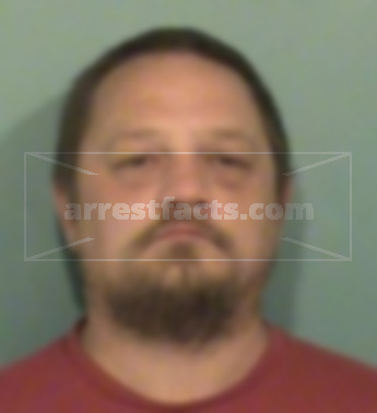 Steven Richard Nickel