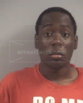 Jeremy Shelton Hinton