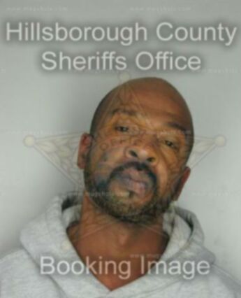 Reginald Karvin Rogers
