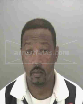 Paiege Anthony Washington