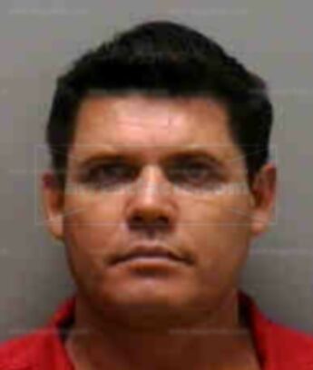 Idalberto Ortiz