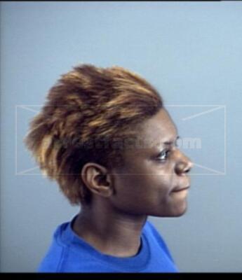 Shedrica Lynyell Pickett
