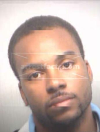 Zedrick Carr