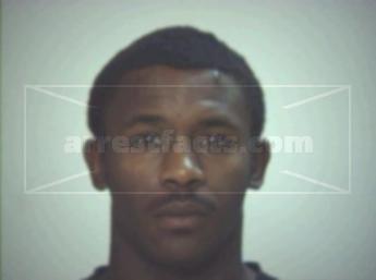 Tremon Romel Harrell