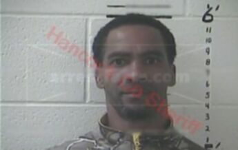 Melton Eardy Lewis Jr.