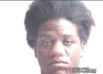Darren Marcell Hanson