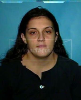 Crystal Marie Estrella