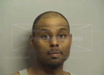 Christopher Delano Harris