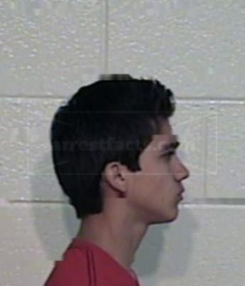 Hiram Salas Medrano