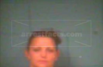 Trista B Jones
