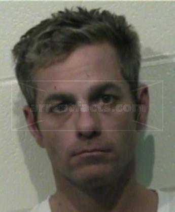 Daren Davidson Mcleod