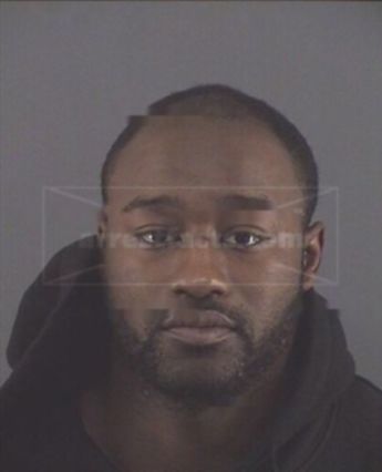 Ladarius T. Eggleston