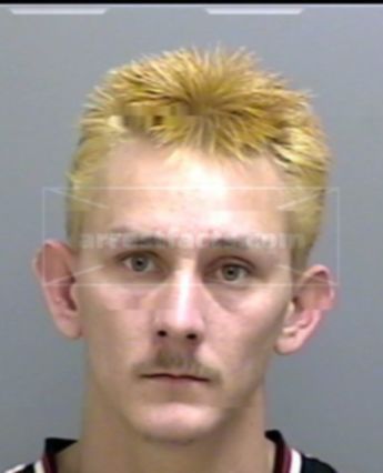 Anthony Lynn Mc Coy