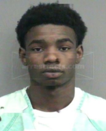 Davonta Maurice Jordan