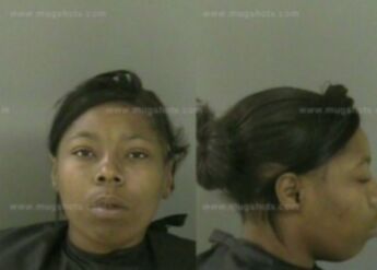 Jennifer Renay Williams