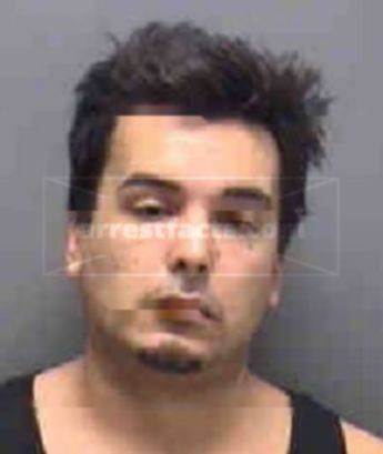 Harlin Morris Jeffers