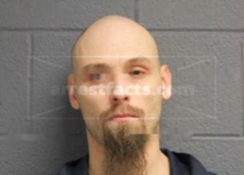 Robert Vern Fry