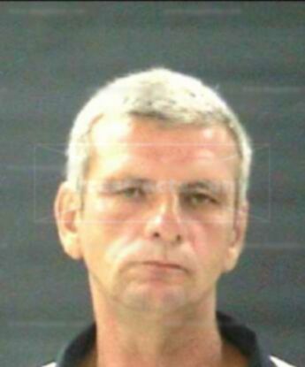 Buddy Roger Gentry