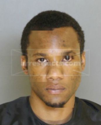 Eric Jerome Jackson