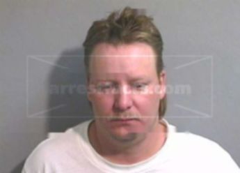 Donald Ray Sexton