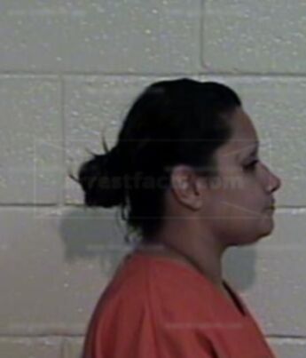 Jeannette San Miguel Rocha