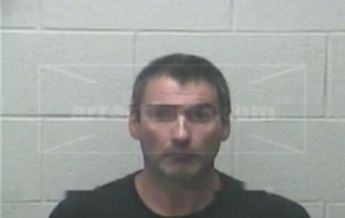 Terry Scott Crooks