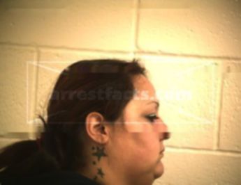 Monica Marie Navarr Garcia