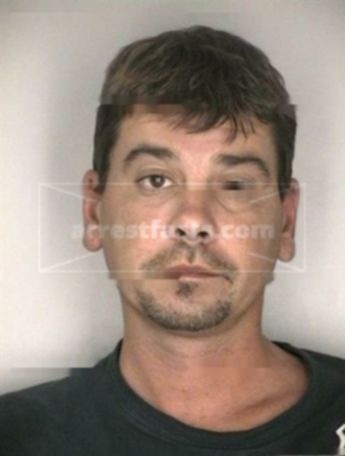 Chad Michael Routh
