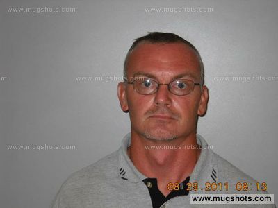 Mark Wayne Caldwell