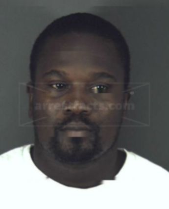 Troy Terrell Pope