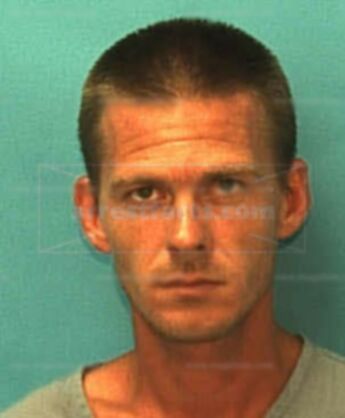 Timothy Scott Thomas