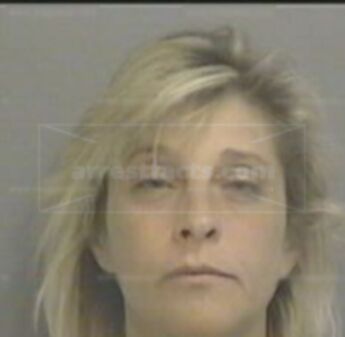 Wendy Joy Domke