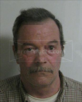 Chuck Hester