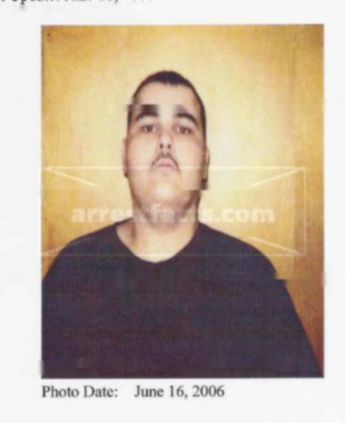 Dustin Brent Mcgee